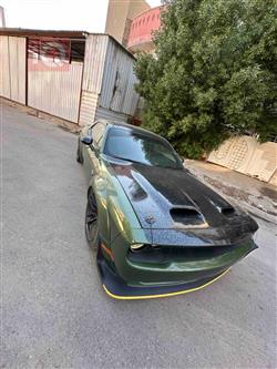 دۆج چالنجەر